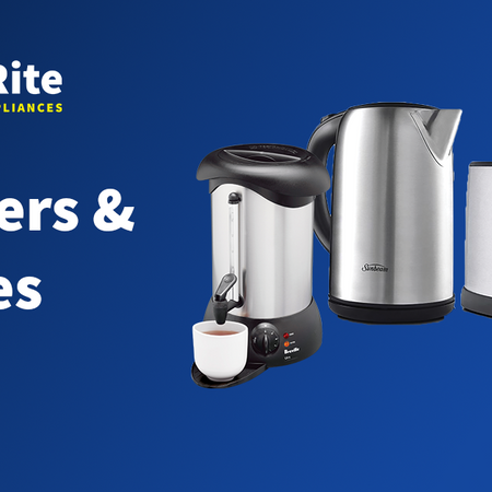 Toasters & Kettles | Bi-Rite Home Appliances