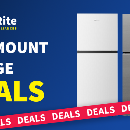 Top Mount Fridge Deals | Bi-Rite Home Appliances
