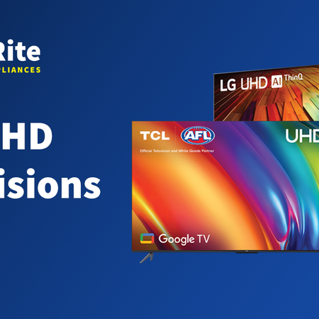 Ultra HD Televisions | Bi-Rite Home Appliances