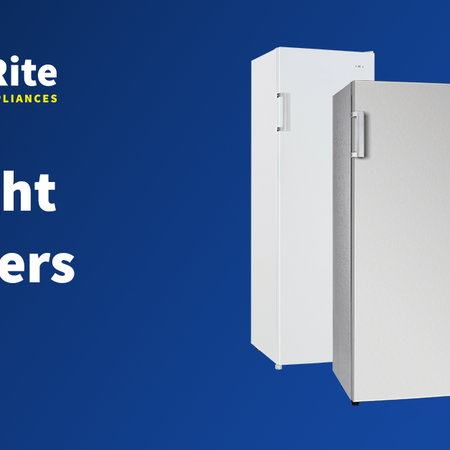 Upright Freezers | Bi-Rite Home Appliances 