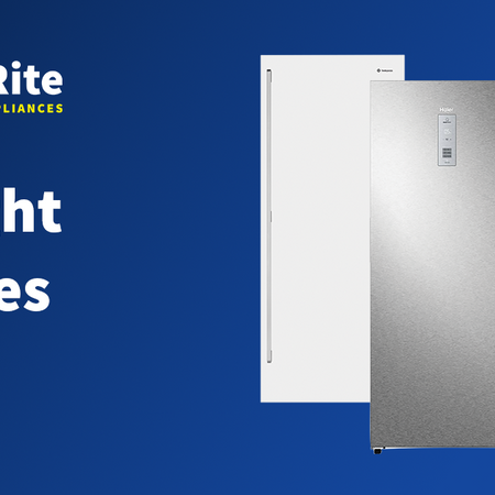 Upright Fridges | Bi-Rite Home Appliances