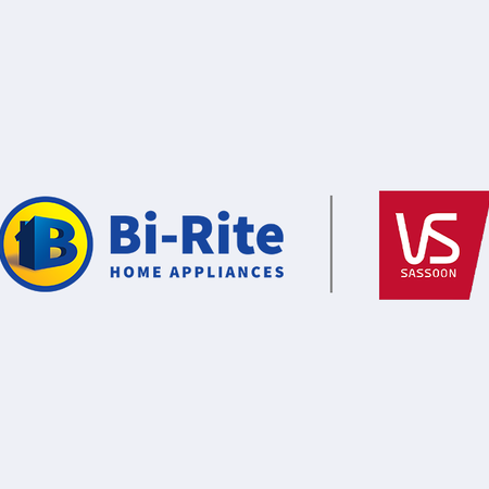 VS Sassoon | Bi-Rite Home Appliances