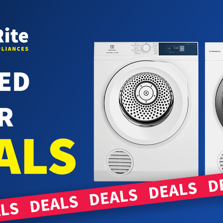 Vented Dryer Deals | Bi-Rite Home Appliances