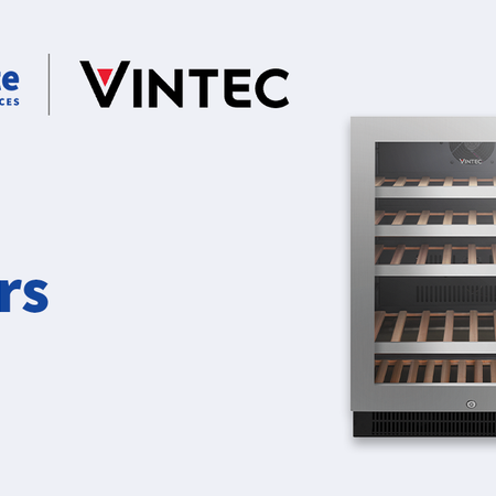Vintec Wine Coolers | Bi-Rite Home Appliances