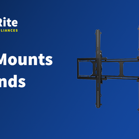 Wall Mounts & Stands | Bi-Rite Home Appliances