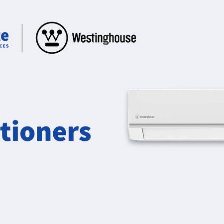 Westinghouse Air Conditioners | Bi-Rite Home Appliances