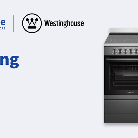 Westinghouse Cooking | Bi-Rite Home Appliances