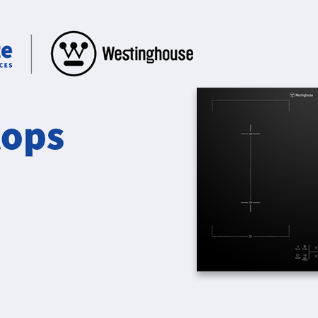Westinghouse Cooktops | Bi-Rite Home Appliances