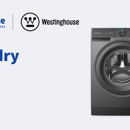 Westinghouse Laundry | Bi-Rite Home Appliances