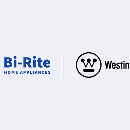 Westinghouse | Bi-Rite Home Appliances
