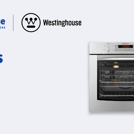 Westinghouse Ovens | Bi-Rite Home Appliances