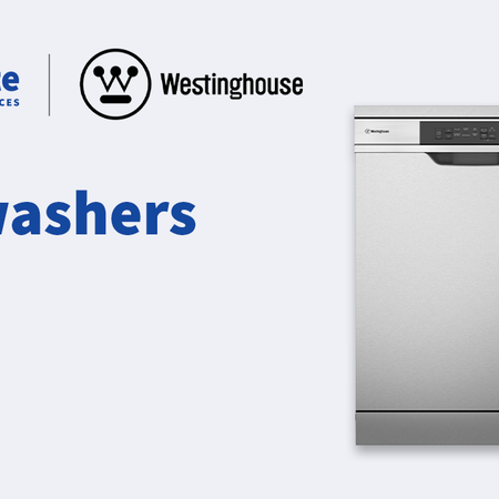 Westinghouse Dishwashers | Bi-Rite Home Appliances 