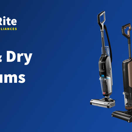 Wet & Dry Vacuums | Bi-Rite Home Appliances 
