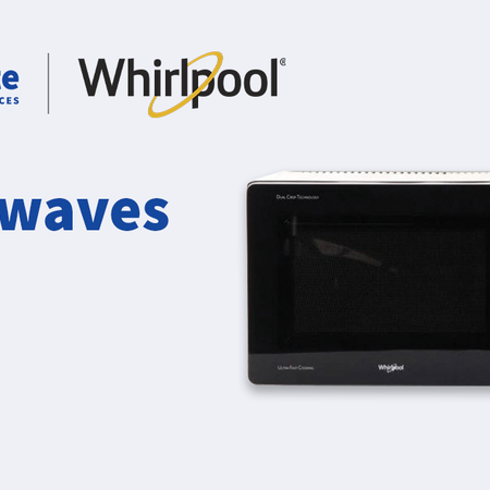 Whirlpool Microwaves | Bi-Rite Home Appliances