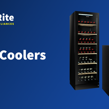 Wine Coolers | Bi-Rite Home Appliances