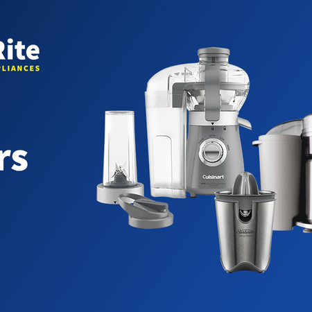 Juicers | Bi-Rite Home Appliances