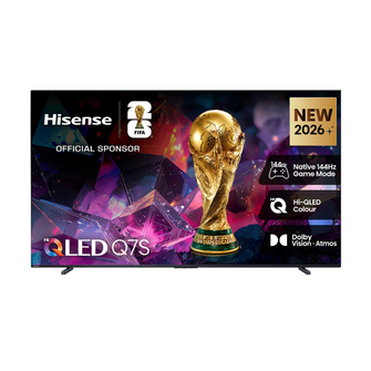 Hisense 100