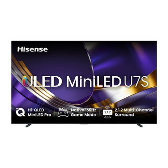 Hisense 100