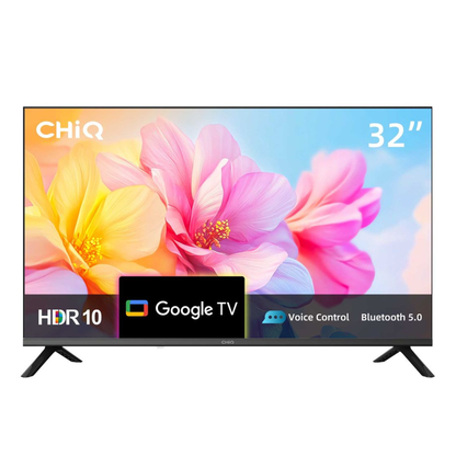 ChiQ 32" HD Google TV (2026)