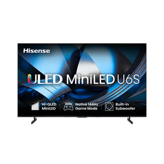 Hisense ULED MiniLED 50