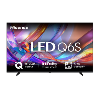 Hisense 58