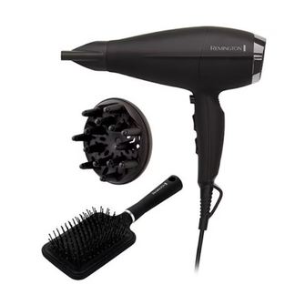 Remington Salon Stylist Hair Dryer