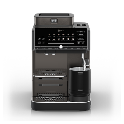 Ninja AutoBarista Pro Automatic Coffee Machine - Black