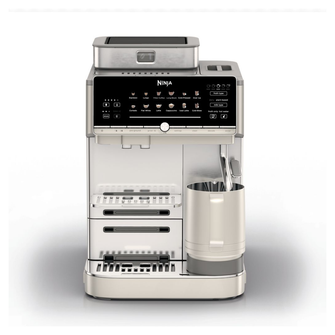 Ninja AutoBarista Pro Automatic Coffee Machine - Oat Milk