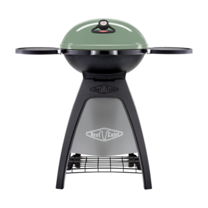 Beefeater BUGG 2 burner BBQ with Trolley