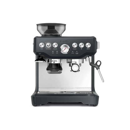 Breville the Barista Express - Charcoal