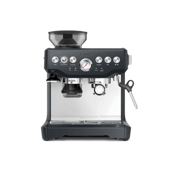 Breville the Barista Express - Charcoal