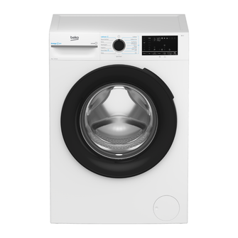 Beko 8kg Front Load Washer