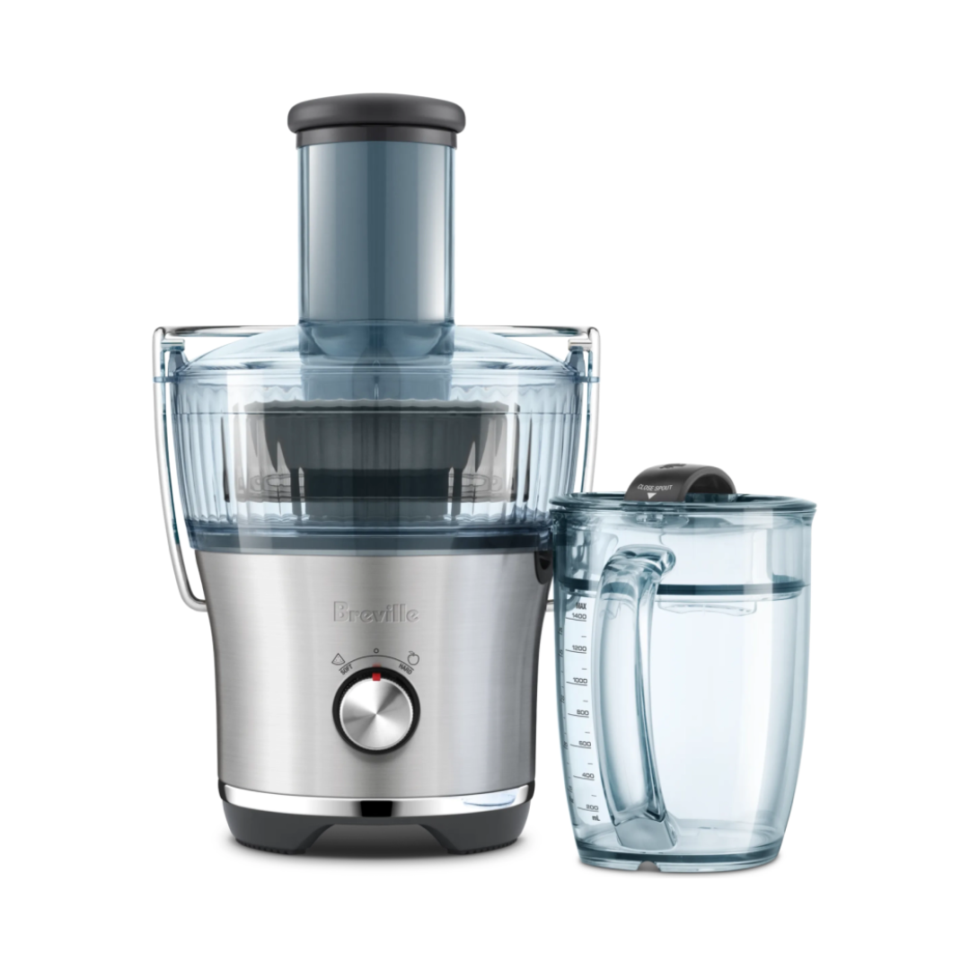 Breville the Juice Fountain Fresh Compact