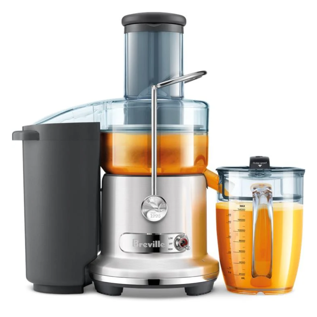 Breville the Juice Fountain Fresh 95