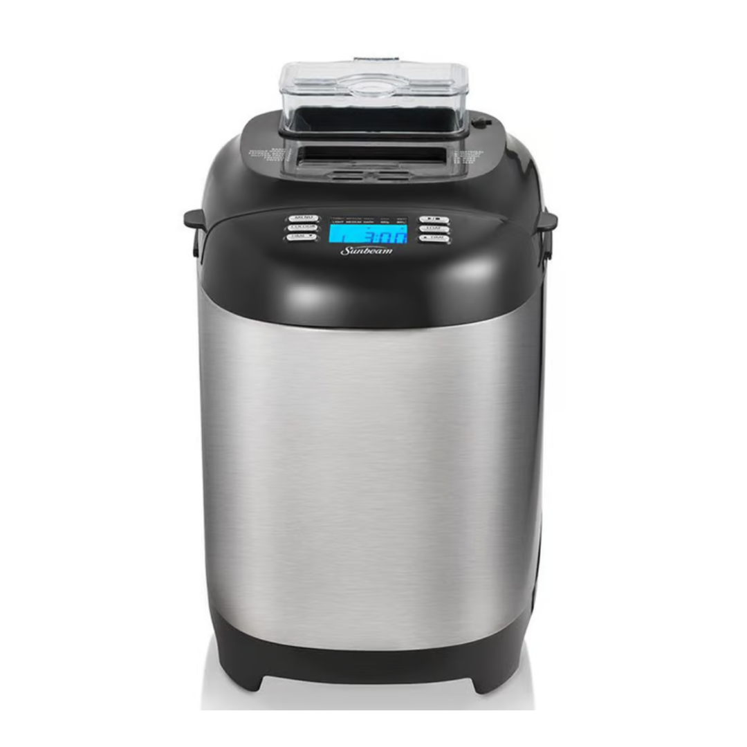 Sunbeam ExpressBake Bread Maker