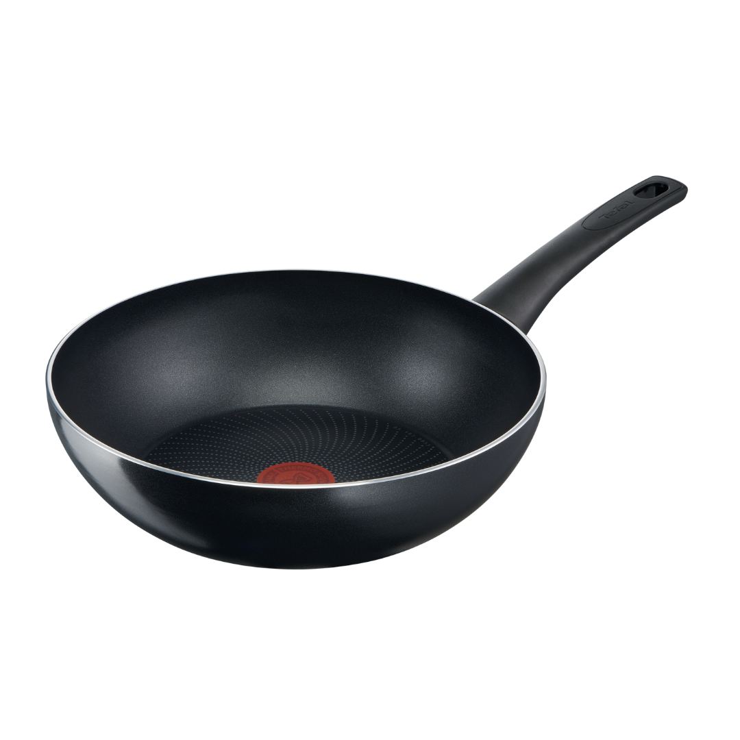Tefal Generous Cook Non-Stick Induction Wokpan 28cm