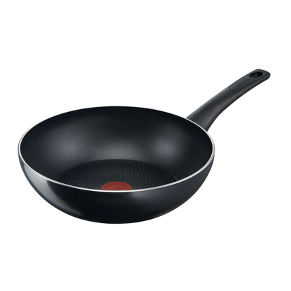 Tefal Generous Cook Non-Stick Induction Wokpan 28cm