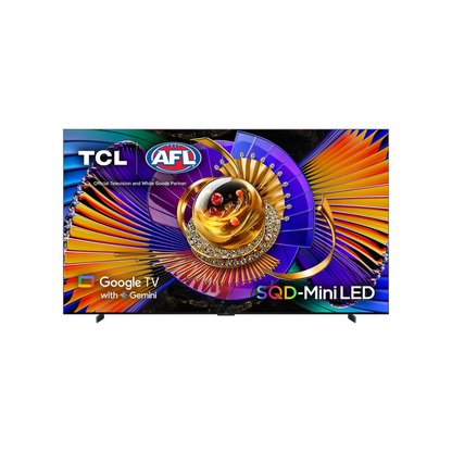 TCL 98" Premium SQD-MINILED Google TV (2026)