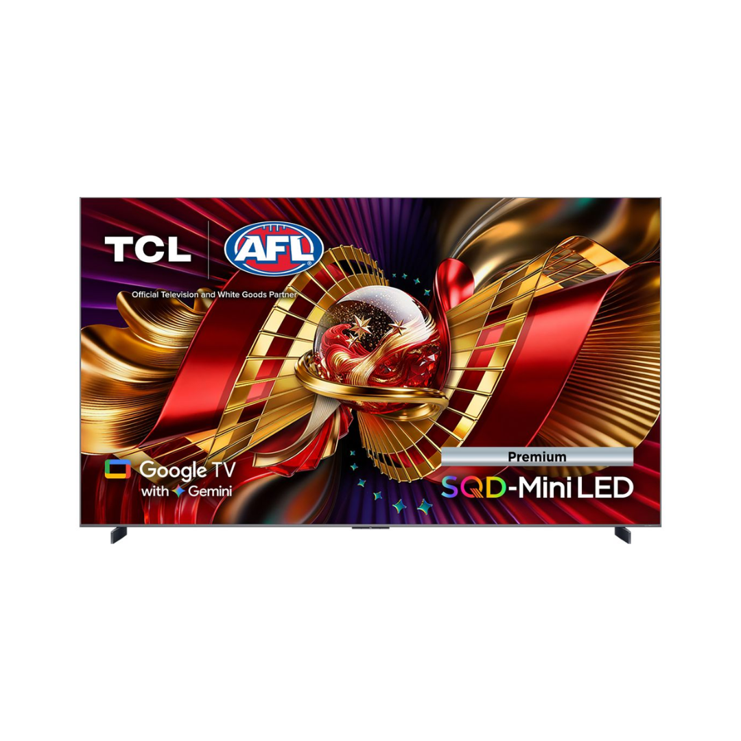 TCL 98" Premium SQD-MINILED Google TV (2026)