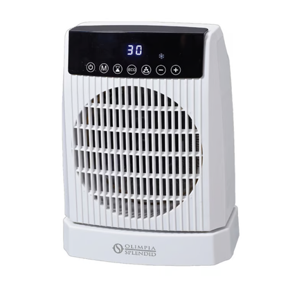 Olimpia Splendid 2000W Fan Heater