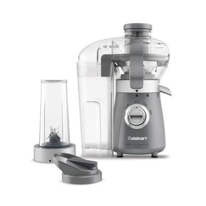 Cuisinart Kick Start Personal Juicer & Blender