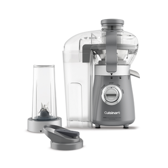 Cuisinart Kick Start Personal Juicer & Blender