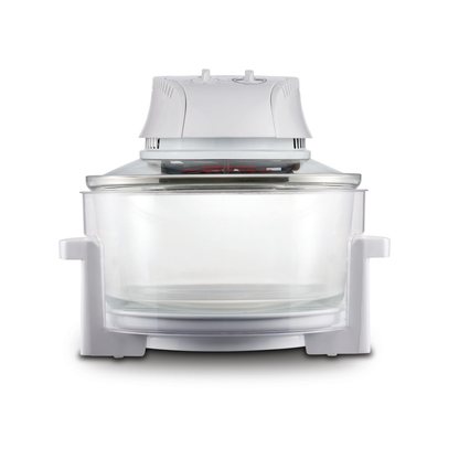 Sunbeam NutriCrisp Glass Air Fryer