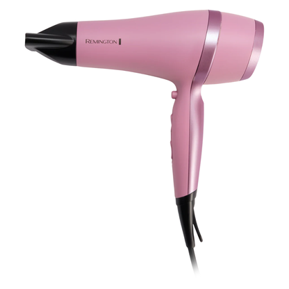 Remington Pillow Curls Hair Dryer Gift Set