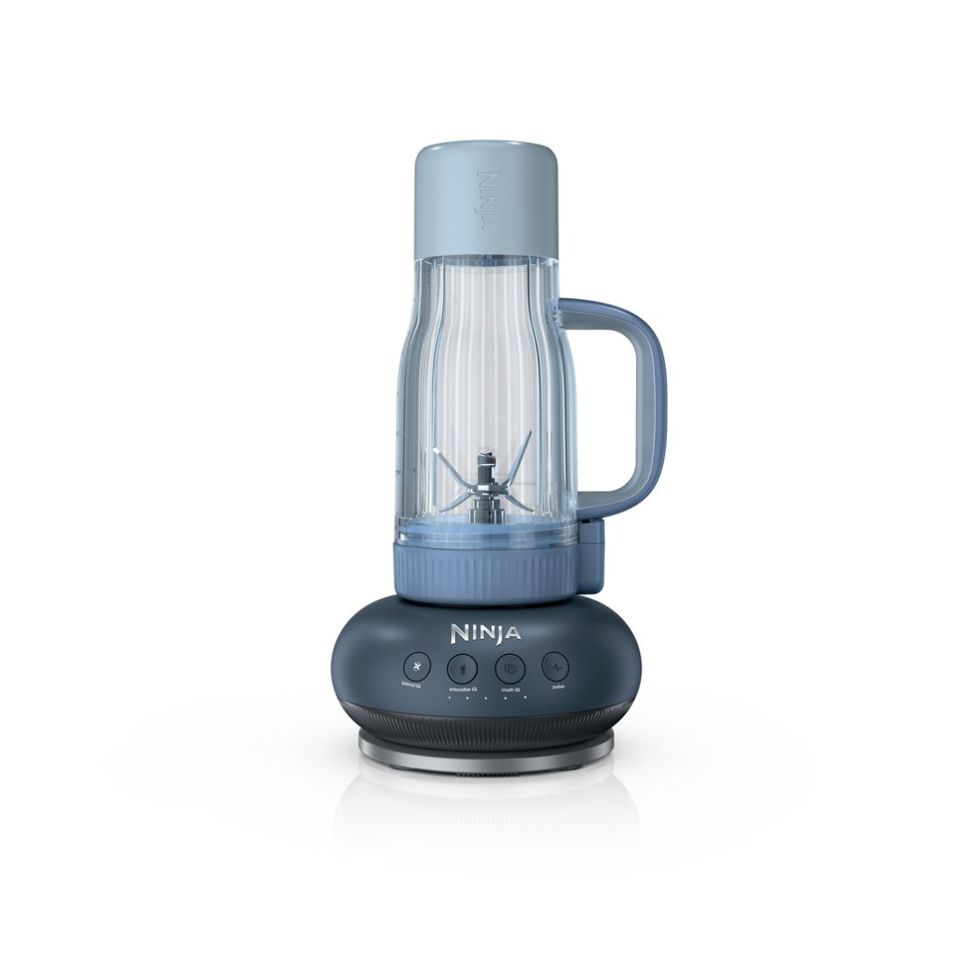 Ninja BlendBOSS Tumbler Blender - Cyberspace