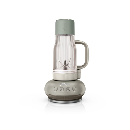 Ninja BlendBoss Tumbler Blender - Stone Mint