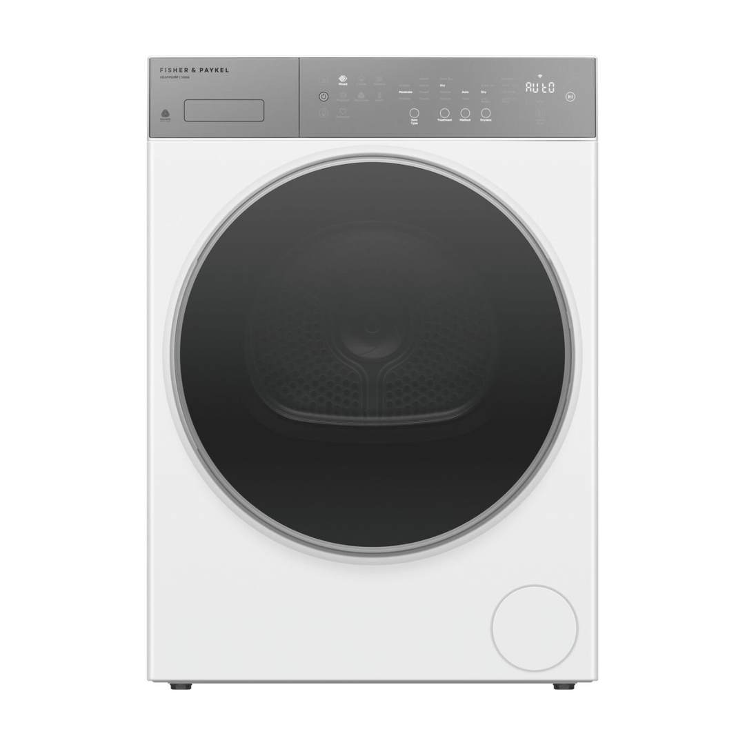 Fisher & Paykel 10kg Series 5 Heat Pump Dryer
