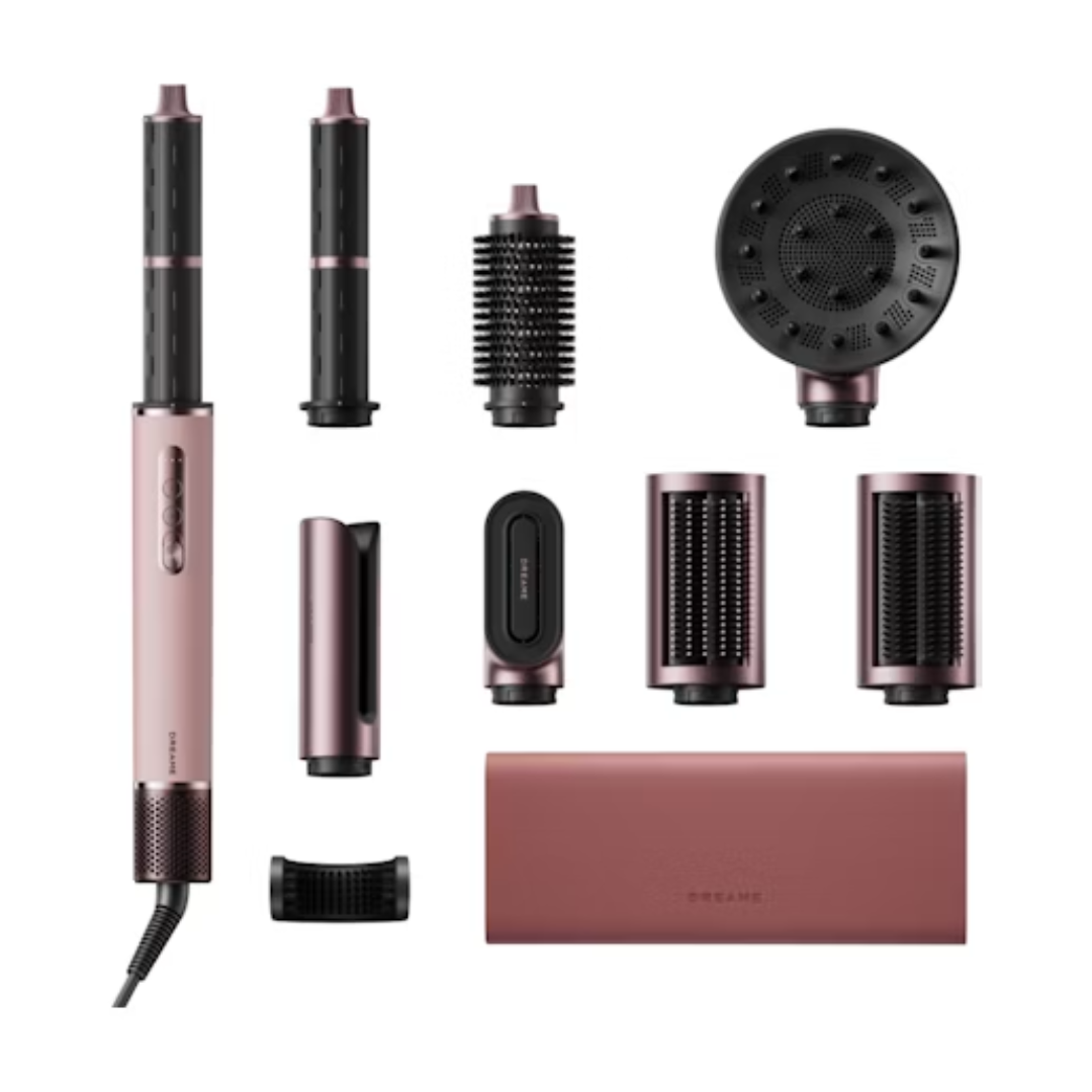 Dreame Airstyle Era 8-in-1 Hair Styler and Dryer