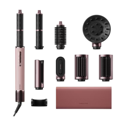 Dreame Airstyle Era 8-in-1 Hair Styler and Dryer