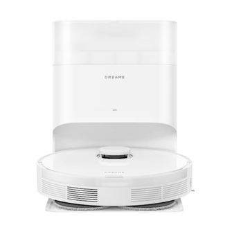 Dreame L40 Plus Robot Vacuum Cleaner
